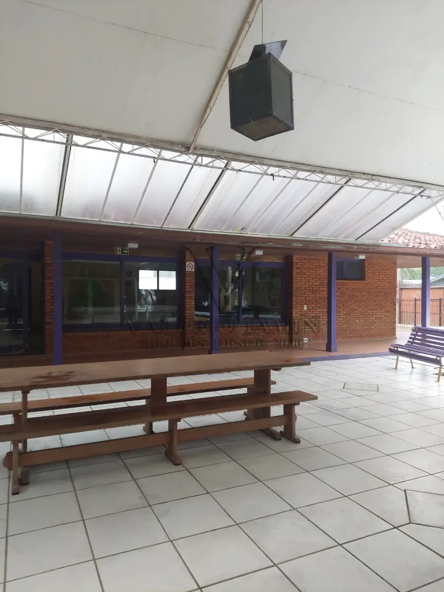 LOTE 515 - IMÓVEL – Sobrado em alvenaria localizado na Av. Guaíba nº1646 emPorto Alegre