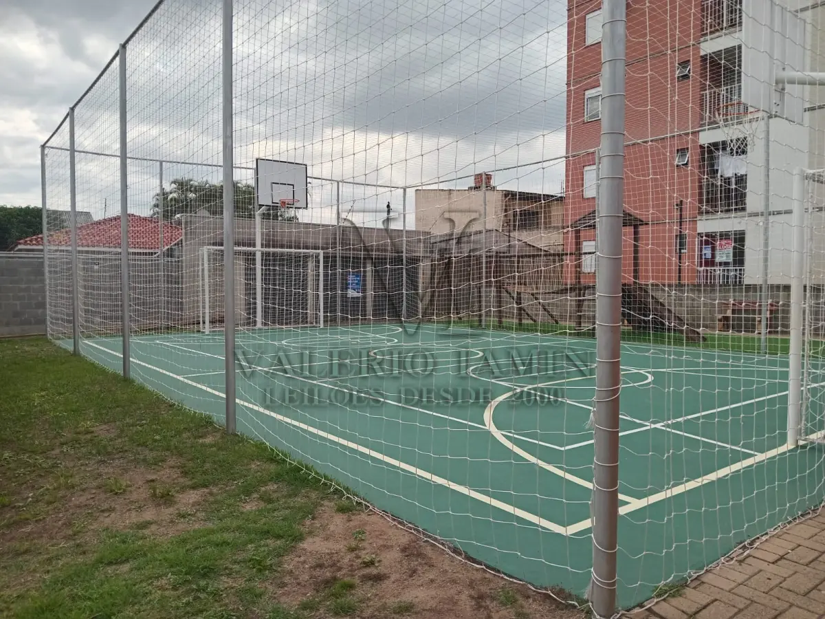 LOTE 491 - APARTAMENTO nº404 do Bloco ‘’G’’, DO ‘’CONDOMINIO RESIDÊNCIAL MAHARA’’ EM CANOAS