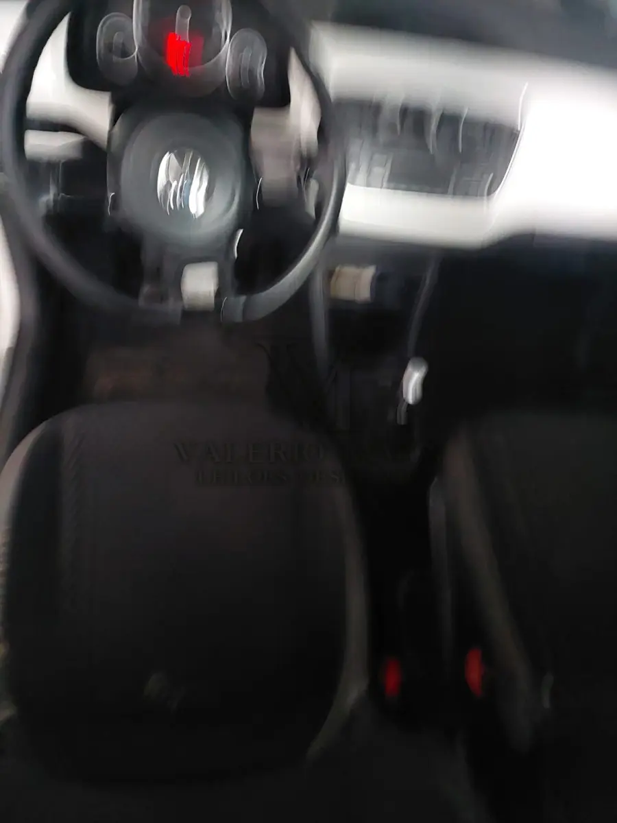 LOTE 433 - VEICULO VW/UP CROSS MA