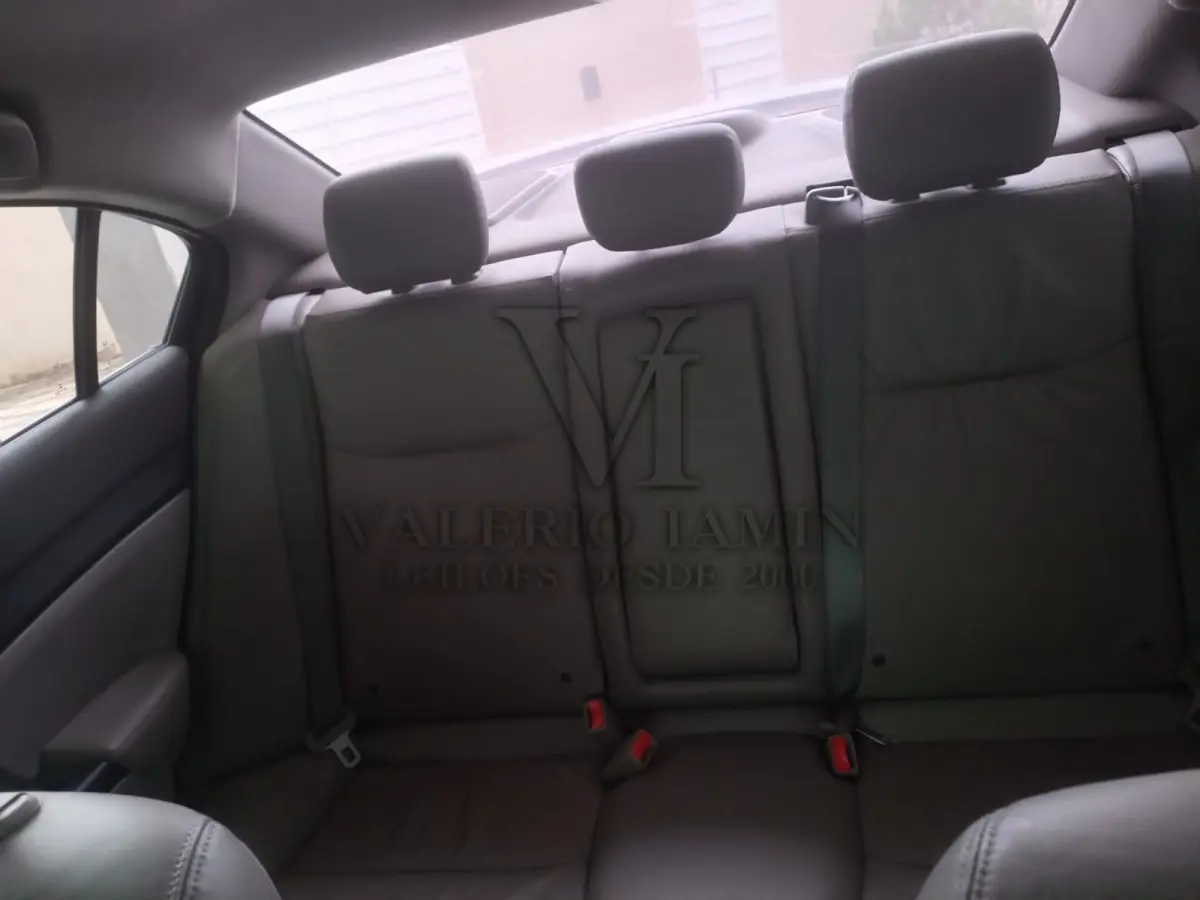 LOTE 378 - VEICULO HONDA CIVIC LXR