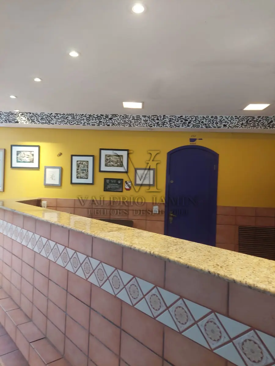 LOTE 515 - IMÓVEL – Sobrado em alvenaria localizado na Av. Guaíba nº1646 emPorto Alegre