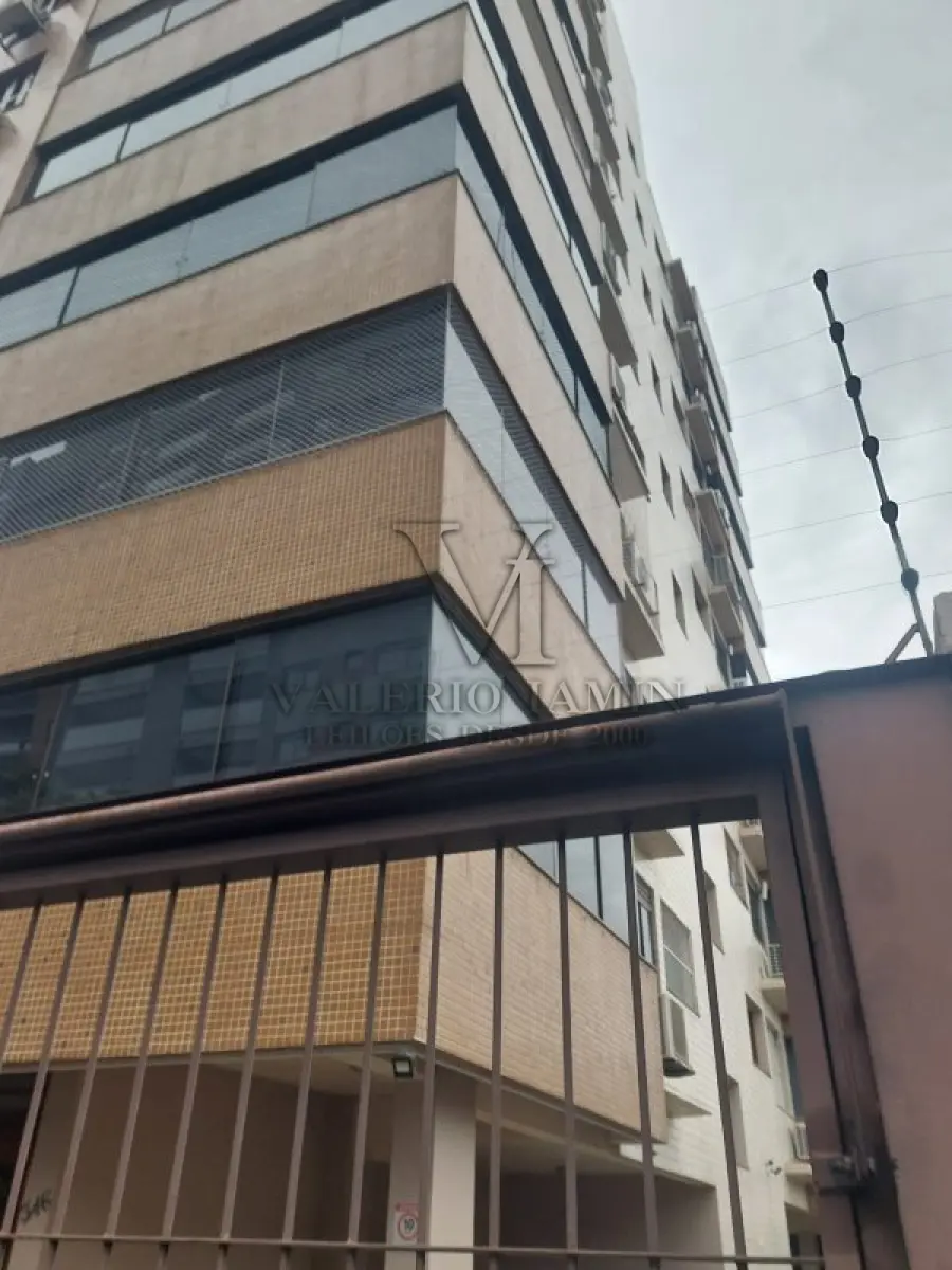 LOTE 599 - APARTAMENTO Nº202 E BOX DE ESTACIONAMENTO Nº10, DO CONDOMINIO EDIFICIO ILHA DI HA DI CAPRI