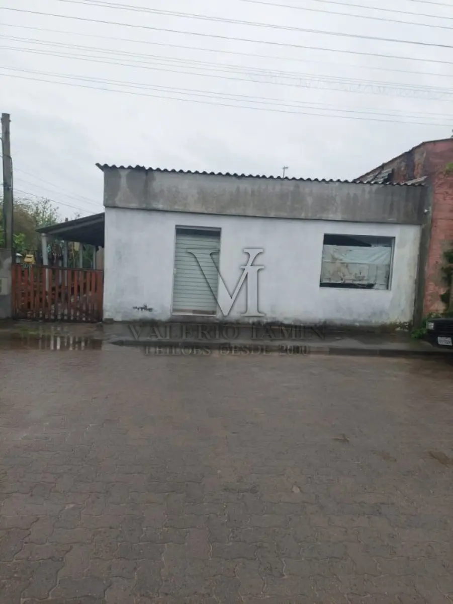 LOTE 311 - Um Terreno com área de 200,00m