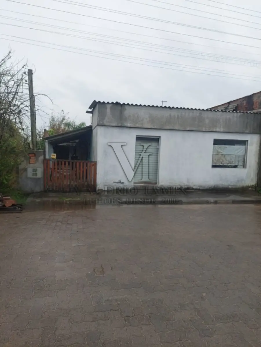 LOTE 311 - Um Terreno com área de 200,00m