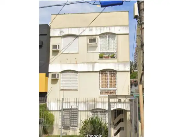 APARTAMENTO N°206, situado a rua Lucas de Oliveira n°2902