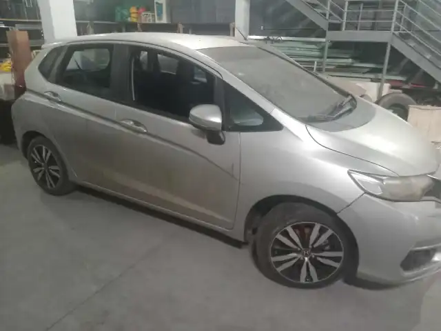 VEICULO Honda/Fit Ex CVT