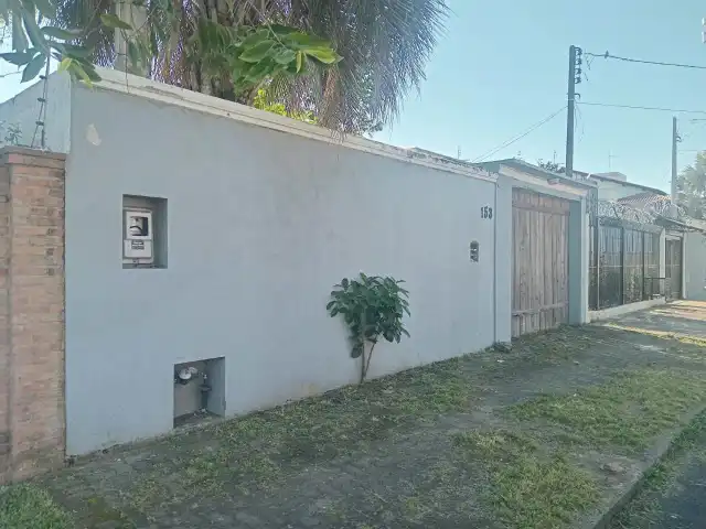 UM IMÓVEL na rua Lindolfo Collor nº153 Centro Sapucaia do Sul