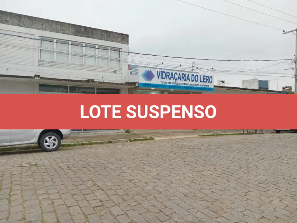 LOTE 596