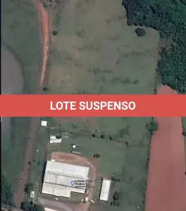 LOTE 238 - Um terreno Urbano contento 6.0069 Hectares