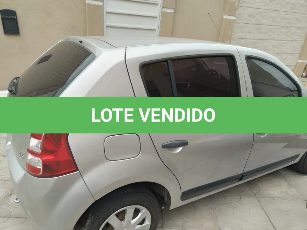 LOTE 100