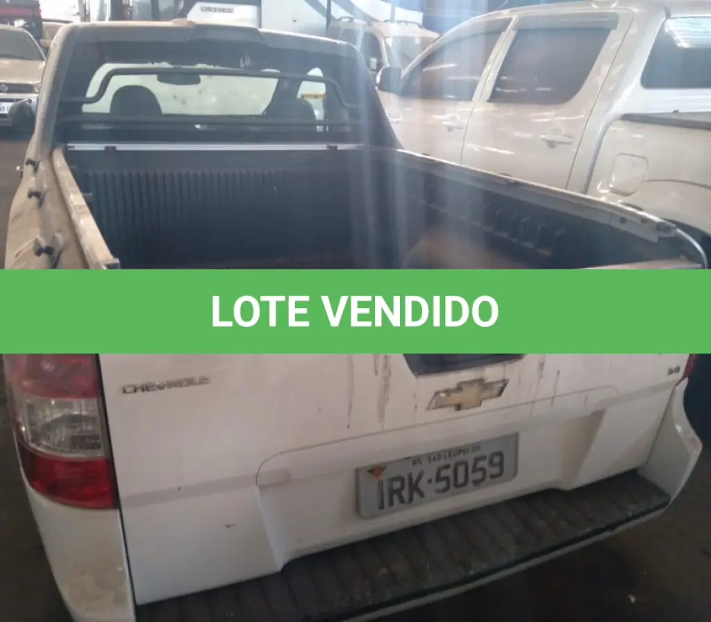 LOTE 154