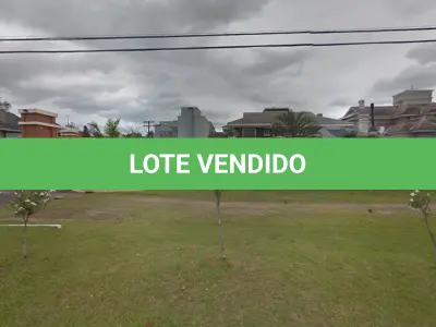 LOTE 239 - Fração Ideal que corresponderá a casa n°13, da Quadra ‘’C’’ do Condomínio Horizontal Vivendas do Parque III-Canoas