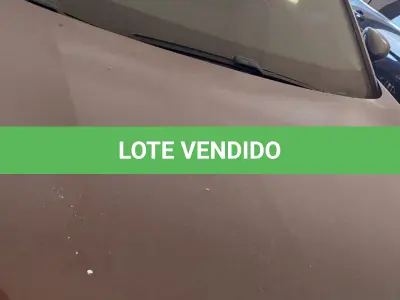 LOTE 309 - AUTOMOVEL I/PEUGEOT 3008 GRIFFE AT