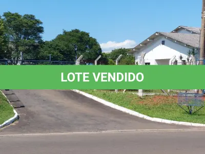 LOTE 260 - Um terreno com área de seis mil e quinhentos e sessenta e três metros quadrados (6.563,00m ²).