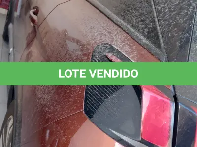 LOTE 309 - AUTOMOVEL I/PEUGEOT 3008 GRIFFE AT