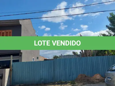 LOTE 278 - 50% de Um terreno Urbano situado na praia do Município de Xangrila/RS