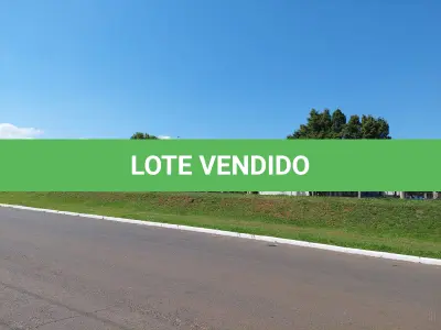LOTE 260 - Um terreno com área de seis mil e quinhentos e sessenta e três metros quadrados (6.563,00m ²).