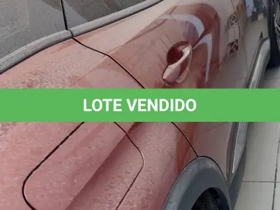 LOTE 309 - AUTOMOVEL I/PEUGEOT 3008 GRIFFE AT