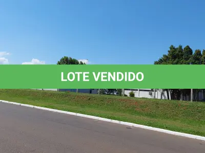 LOTE 260 - Um terreno com área de seis mil e quinhentos e sessenta e três metros quadrados (6.563,00m ²).