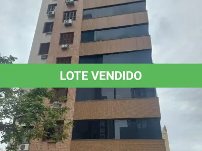 LOTE 599 - APARTAMENTO Nº202 E BOX DE ESTACIONAMENTO Nº10, DO CONDOMINIO EDIFICIO ILHA DI HA DI CAPRI