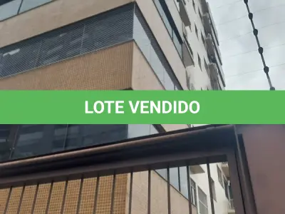LOTE 599 - APARTAMENTO Nº202 E BOX DE ESTACIONAMENTO Nº10, DO CONDOMINIO EDIFICIO ILHA DI HA DI CAPRI