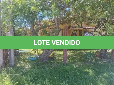 LOTE 634 - Prédio residencial  e um anexo em alvenaria e seu respectivo terreno próprio para uso residencial na rua Fernando Noronha nº2527 no Balneário Nova Tramandaí/RS