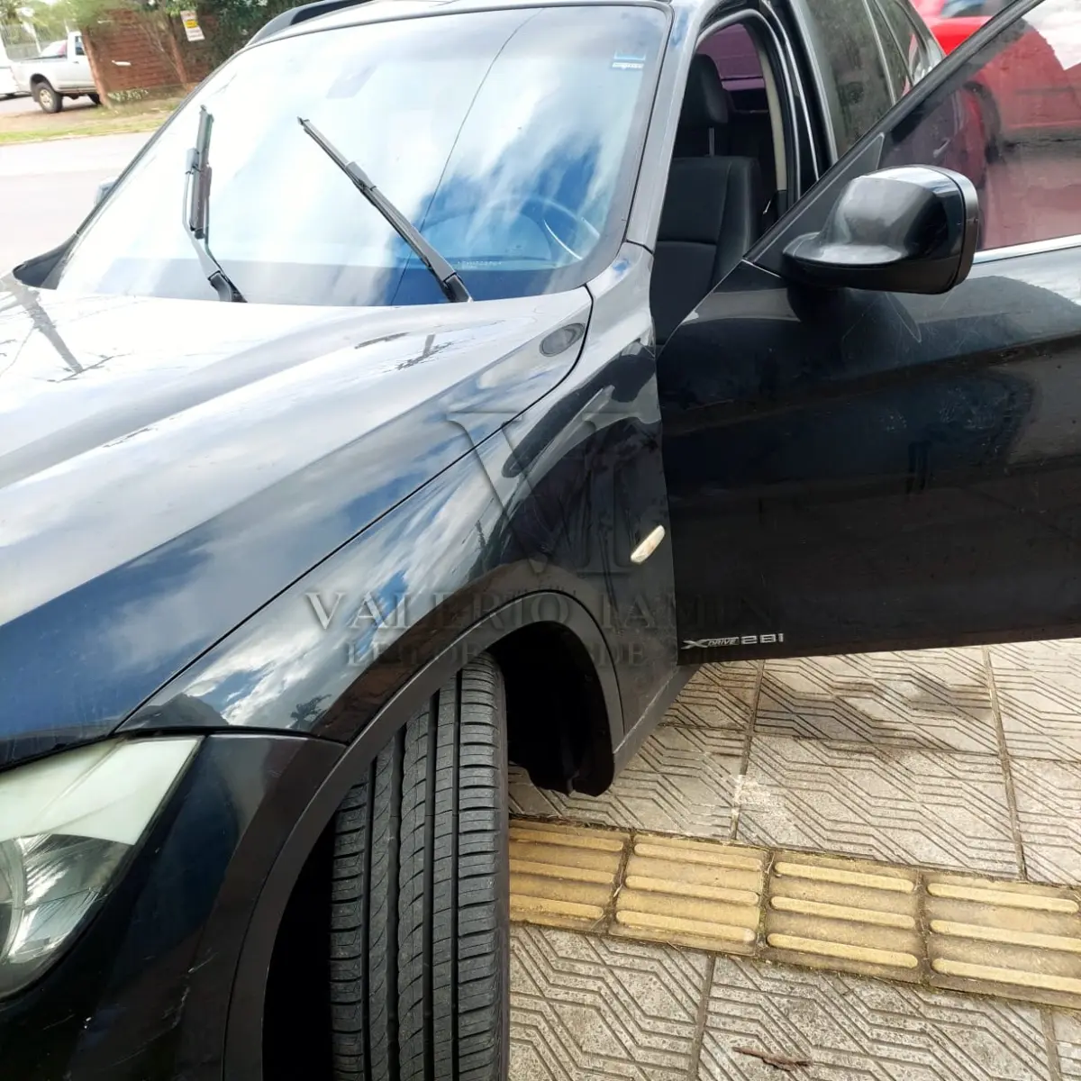 LOTE 174 - I/BMW X1 XDRIVE2.81 VM 31