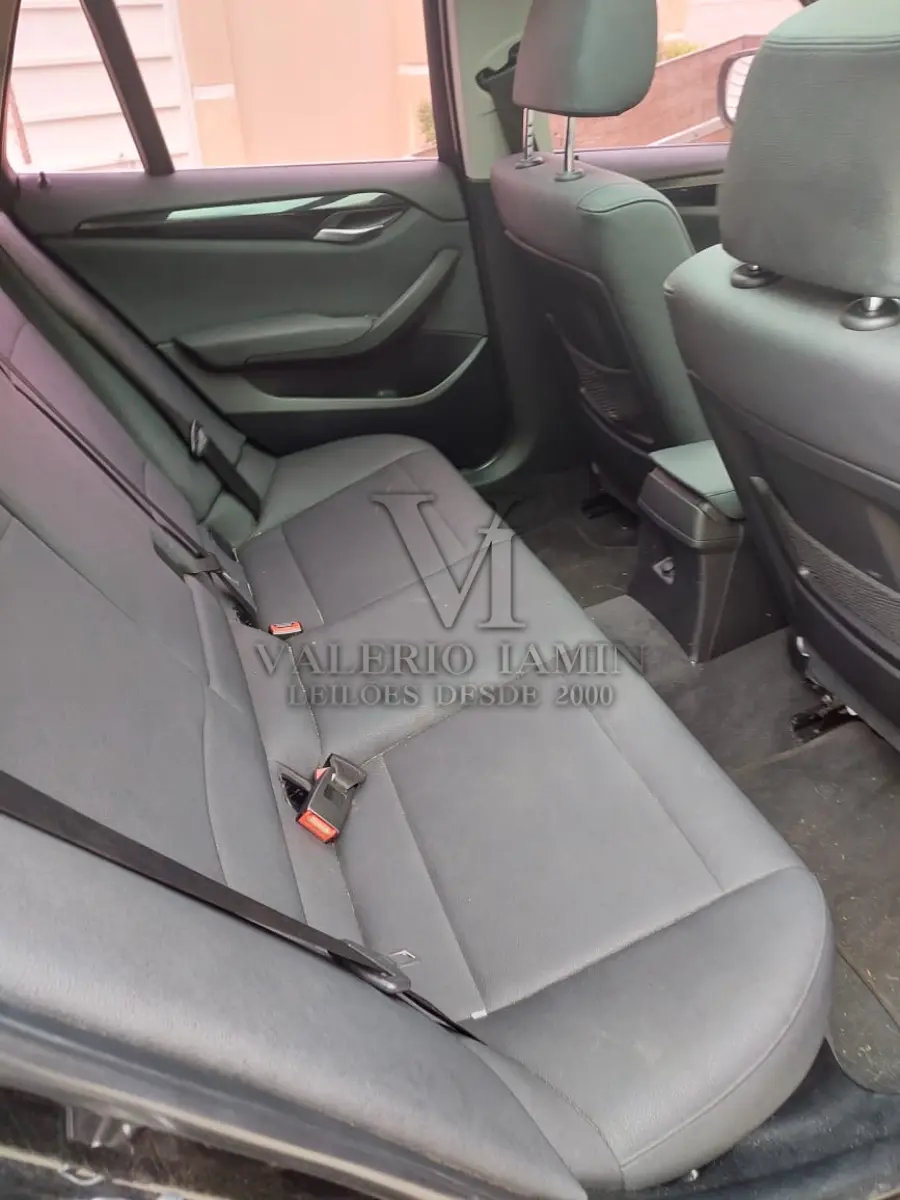 LOTE 174 - I/BMW X1 XDRIVE2.81 VM 31