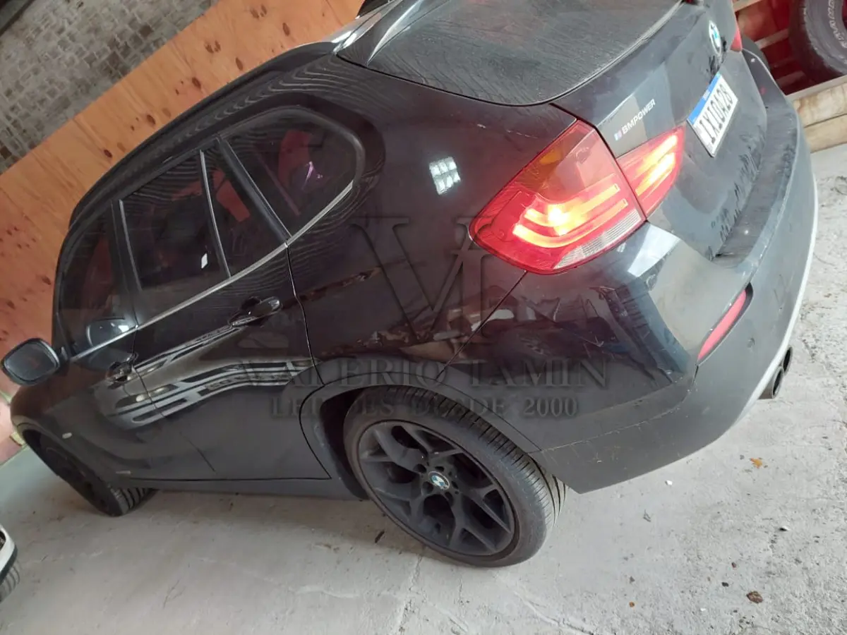 LOTE 174 - I/BMW X1 XDRIVE2.81 VM 31