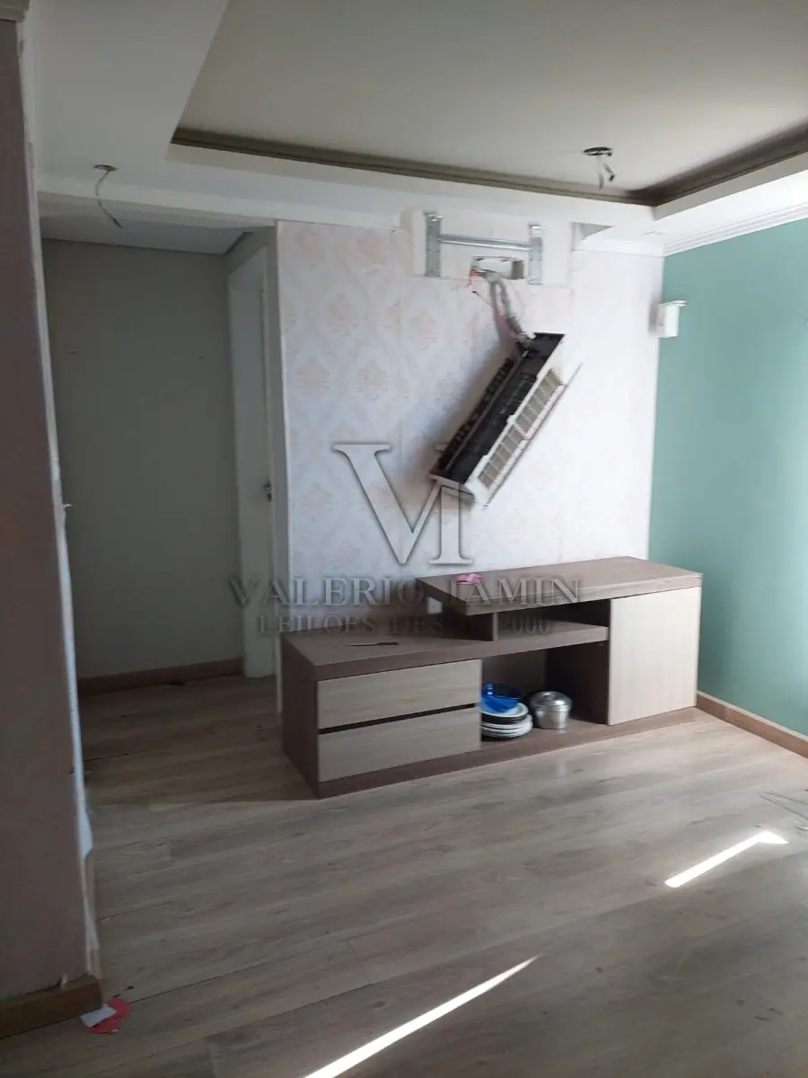 LOTE 121 - UM APT-CONDOMINIO RESIDÊNCIAL RECANTO DO SOL EM CANOAS