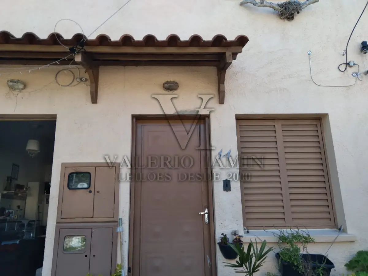 LOTE 089 - RESIDÊNCIA N°14 DO CONJUNTO RESIDÊNCIAL SOL NASCENTE