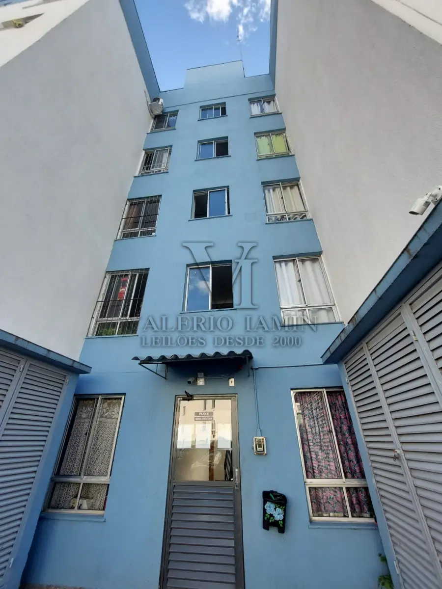 LOTE 120 - UM APT- CONDOMINIO RESIDÊNCIAL ANA JOAQUINA GONÇALVES