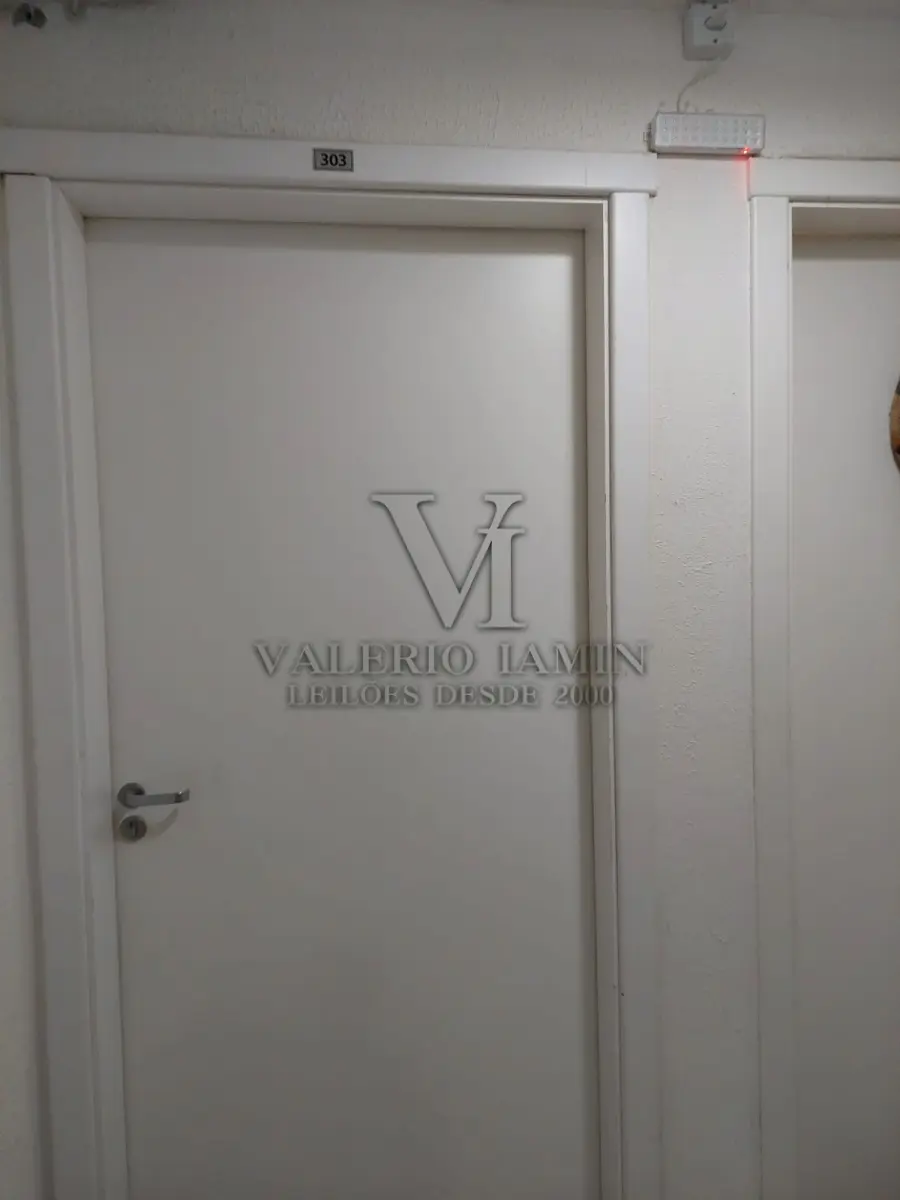 LOTE 121 - UM APT-CONDOMINIO RESIDÊNCIAL RECANTO DO SOL EM CANOAS