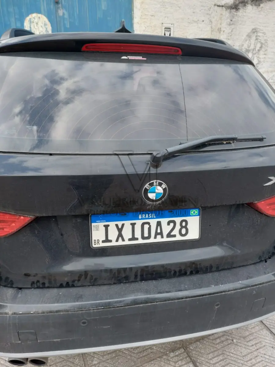 LOTE 174 - I/BMW X1 XDRIVE2.81 VM 31