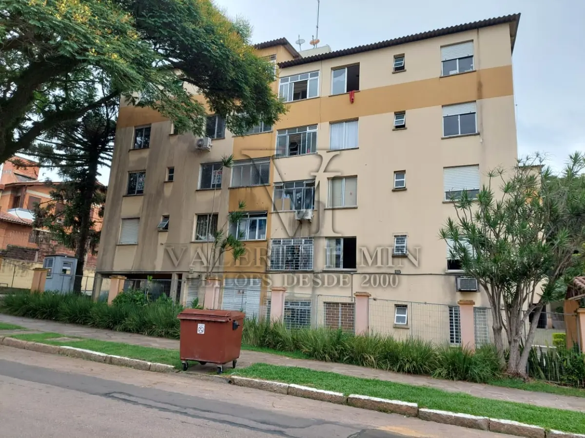 LOTE 166 - APARTAMENTO - CONJUNTO  RESIDÊNCIAL ILHAS DO MEDITERRÂNEO