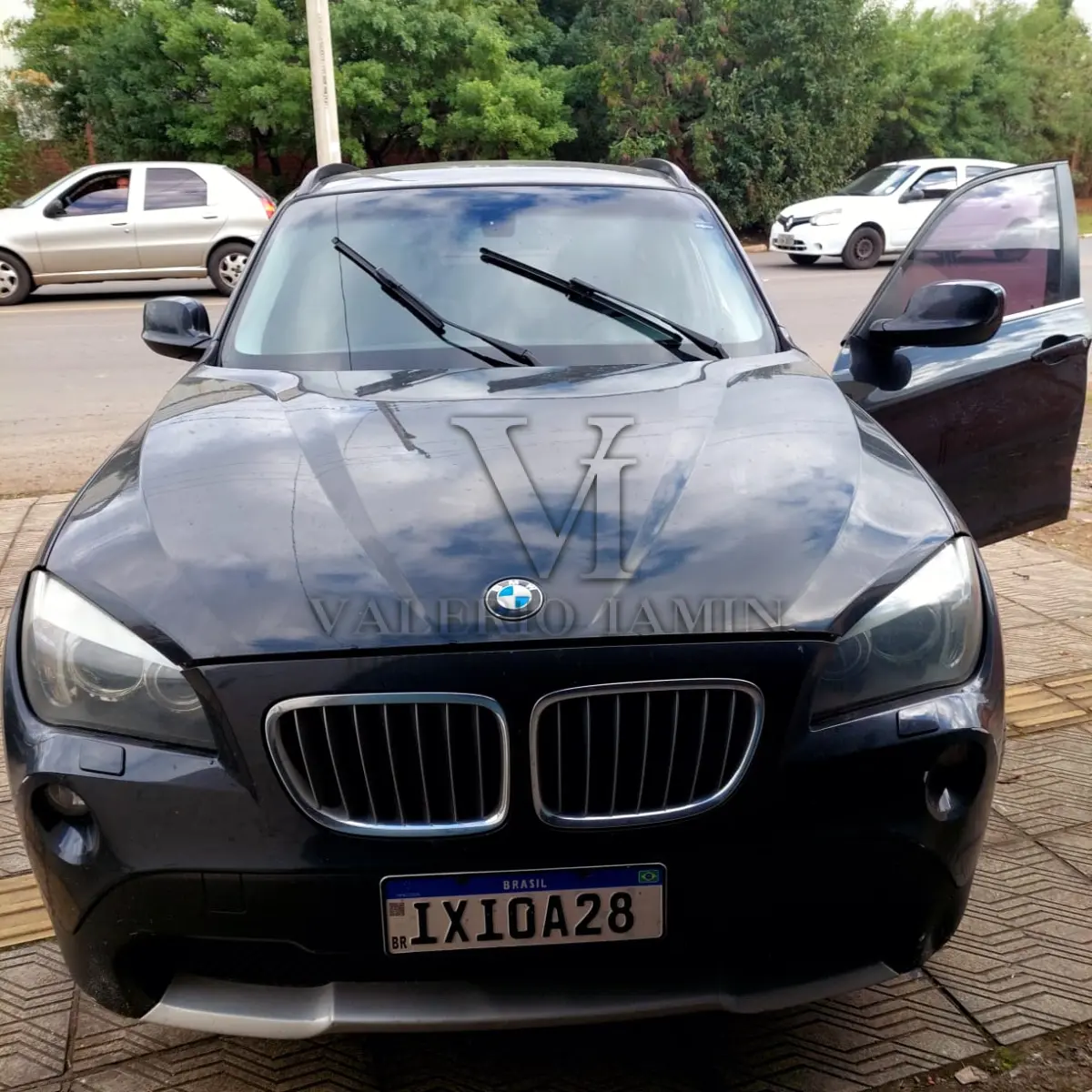 LOTE 174 - I/BMW X1 XDRIVE2.81 VM 31