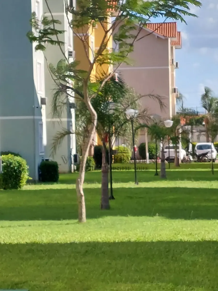 LOTE 121 - UM APT-CONDOMINIO RESIDÊNCIAL RECANTO DO SOL EM CANOAS