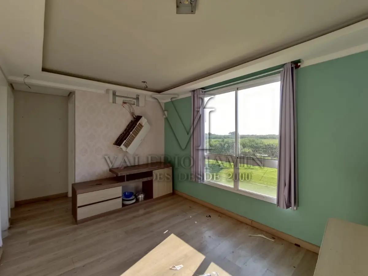 LOTE 121 - UM APT-CONDOMINIO RESIDÊNCIAL RECANTO DO SOL EM CANOAS