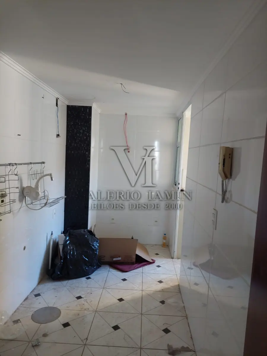 LOTE 121 - UM APT-CONDOMINIO RESIDÊNCIAL RECANTO DO SOL EM CANOAS