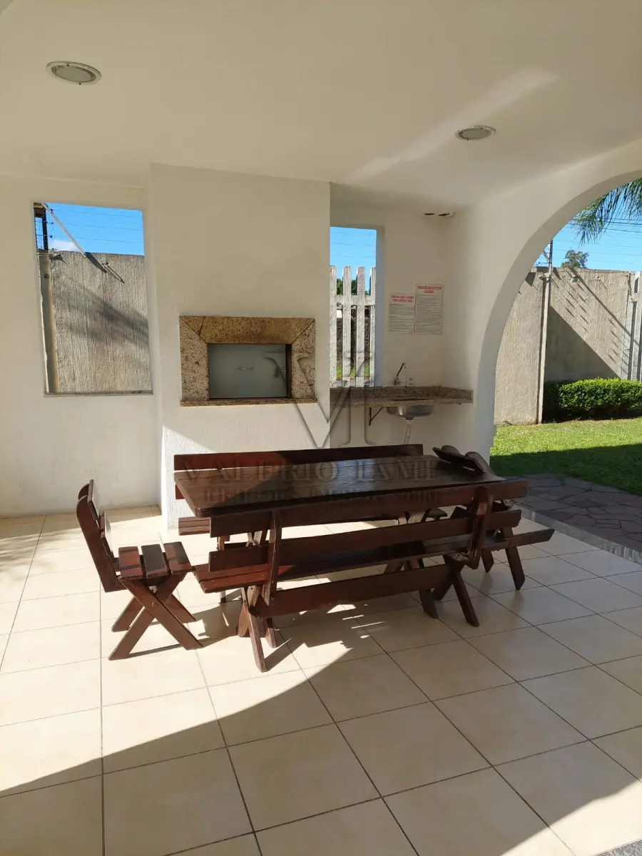 LOTE 121 - UM APT-CONDOMINIO RESIDÊNCIAL RECANTO DO SOL EM CANOAS