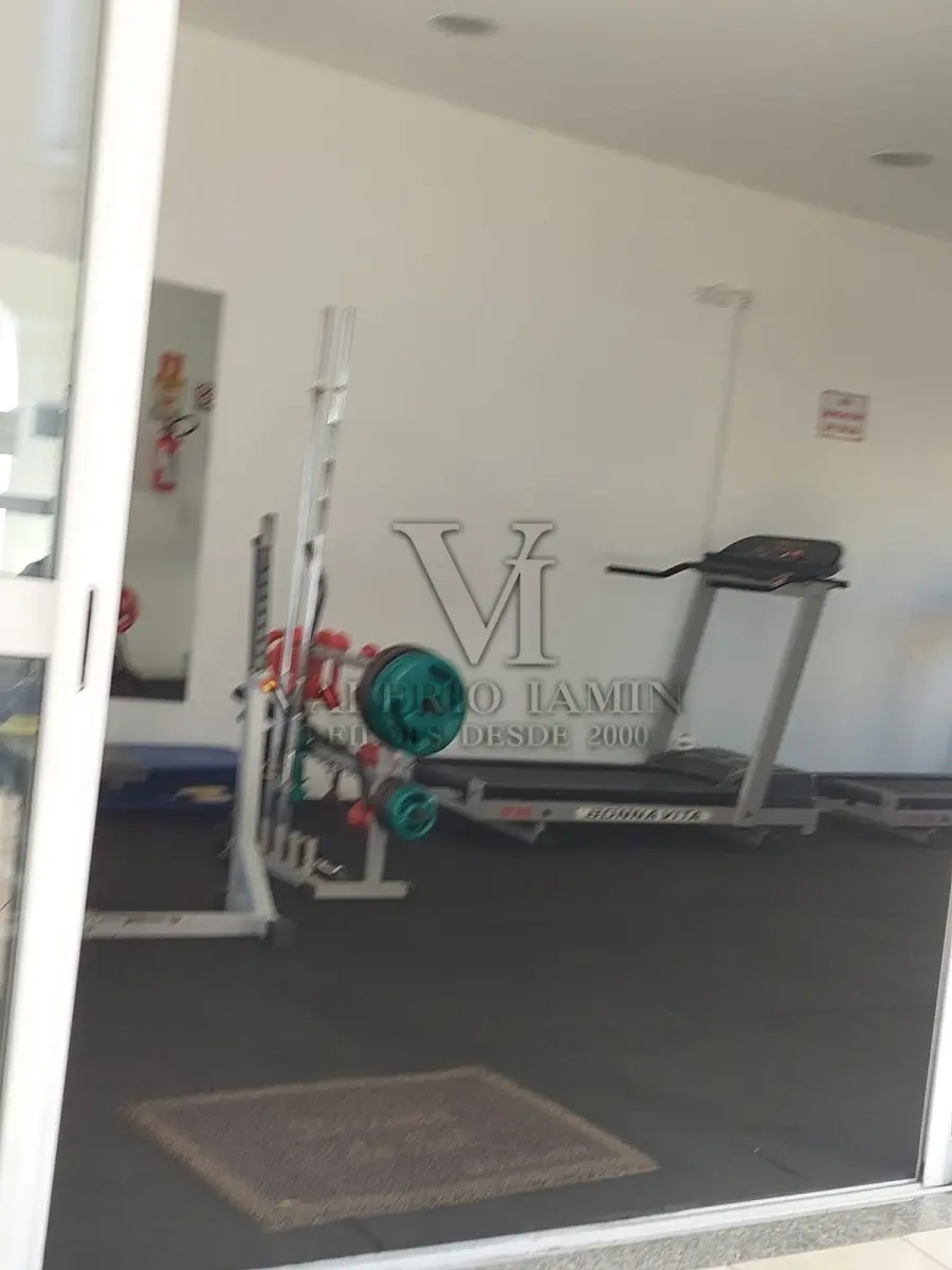 LOTE 121 - UM APT-CONDOMINIO RESIDÊNCIAL RECANTO DO SOL EM CANOAS