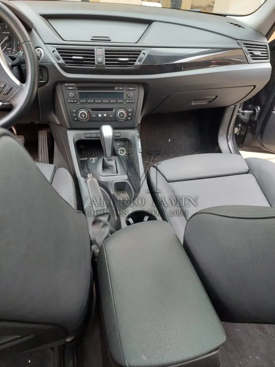 LOTE 174 - I/BMW X1 XDRIVE2.81 VM 31