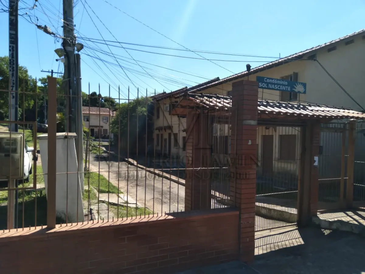 LOTE 089 - RESIDÊNCIA N°14 DO CONJUNTO RESIDÊNCIAL SOL NASCENTE