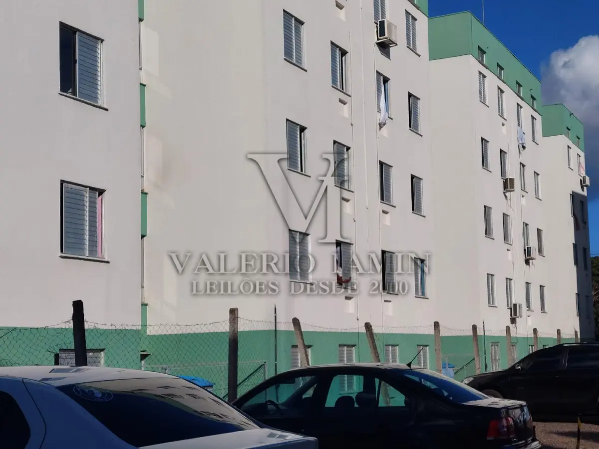 LOTE 120 - UM APT- CONDOMINIO RESIDÊNCIAL ANA JOAQUINA GONÇALVES