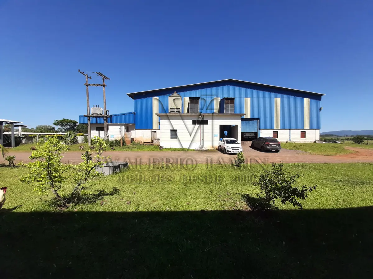 LOTE 238 - Um terreno Urbano contento 6.0069 Hectares