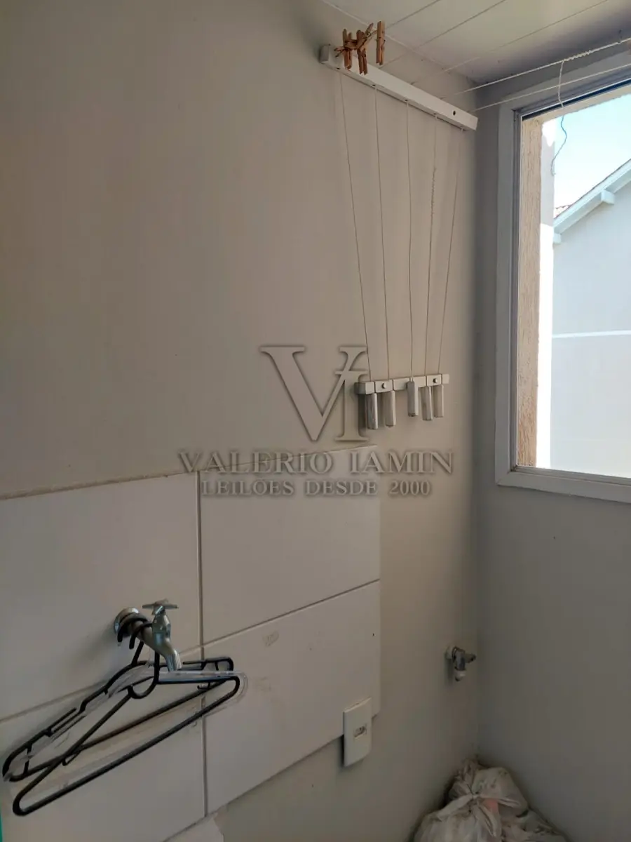 LOTE 121 - UM APT-CONDOMINIO RESIDÊNCIAL RECANTO DO SOL EM CANOAS