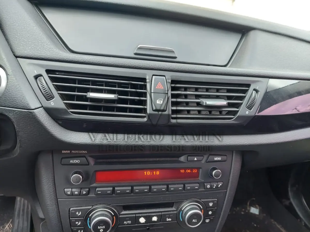 LOTE 174 - I/BMW X1 XDRIVE2.81 VM 31