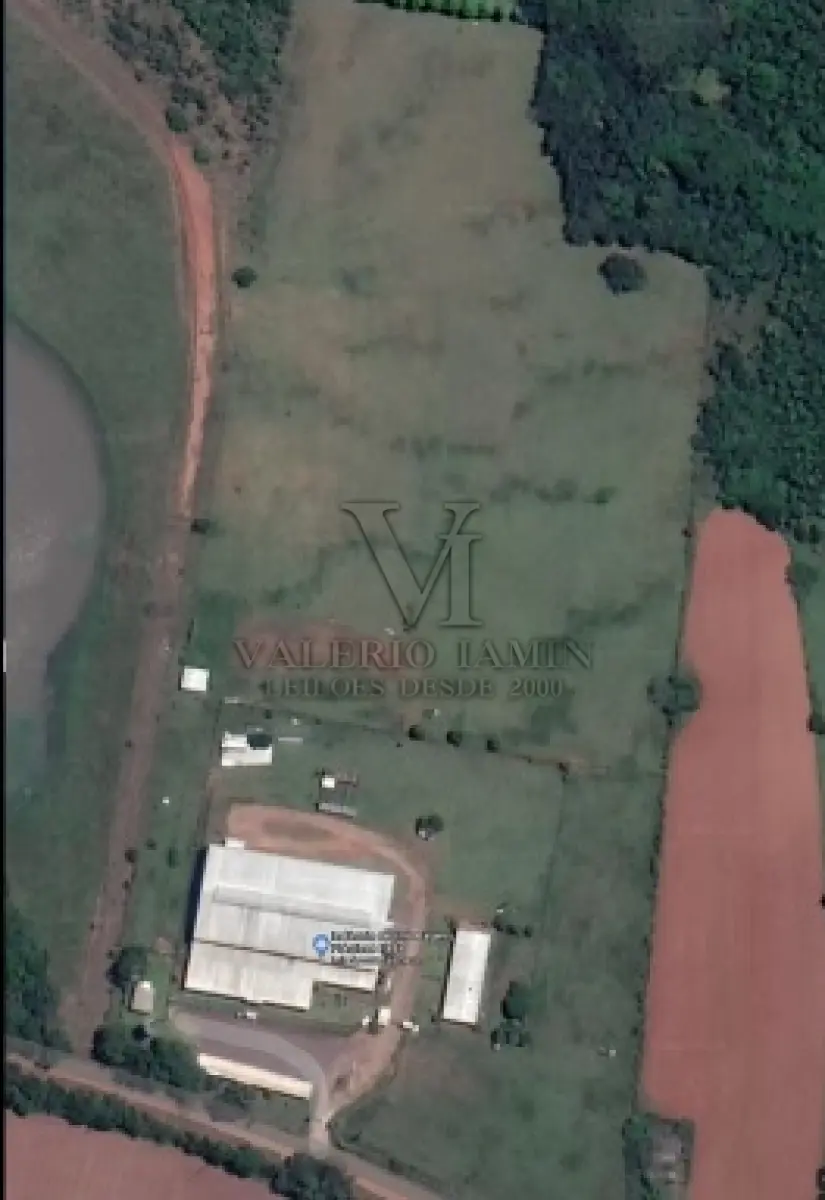 LOTE 238 - Um terreno Urbano contento 6.0069 Hectares