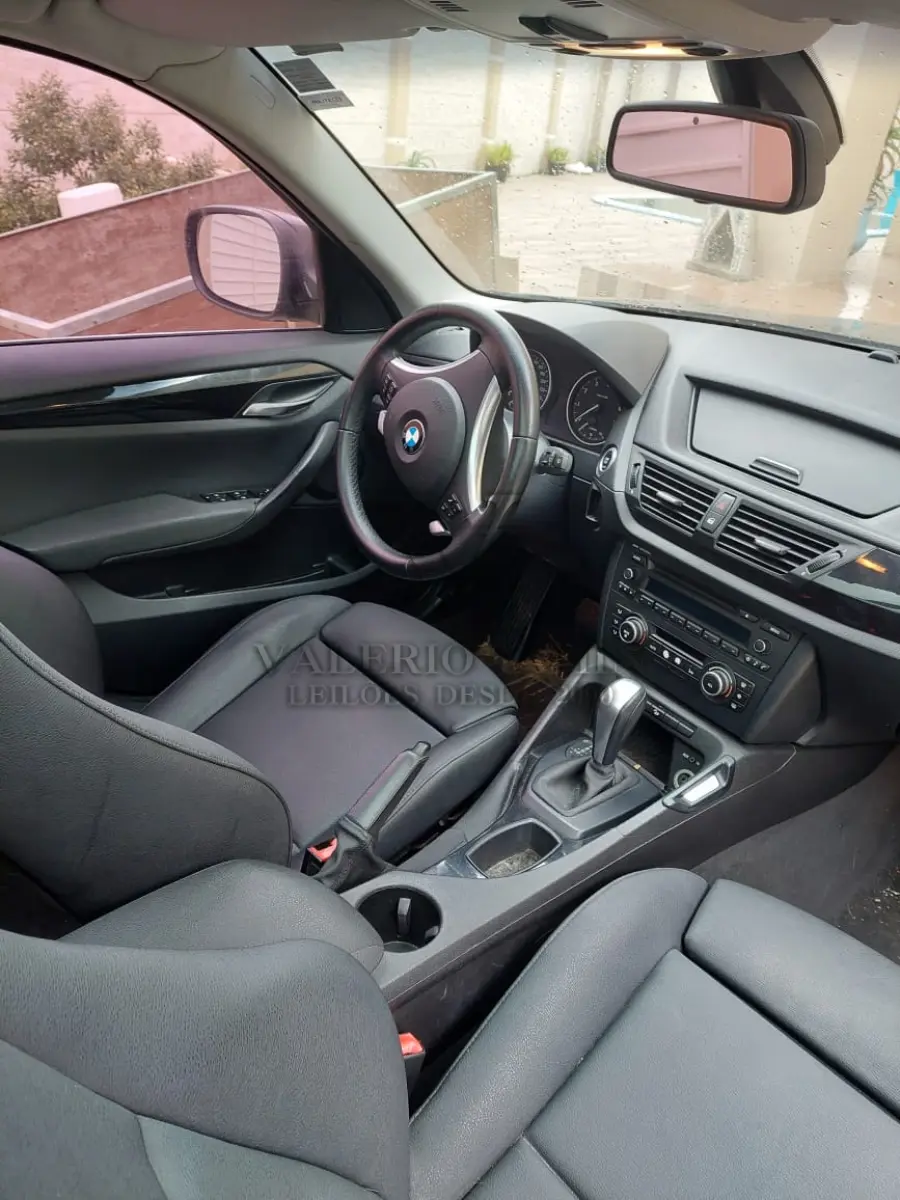 LOTE 174 - I/BMW X1 XDRIVE2.81 VM 31