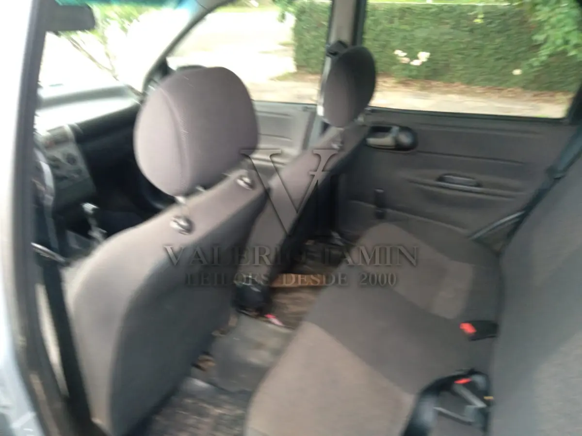 LOTE 106 - GM/CLASSIC LIFE